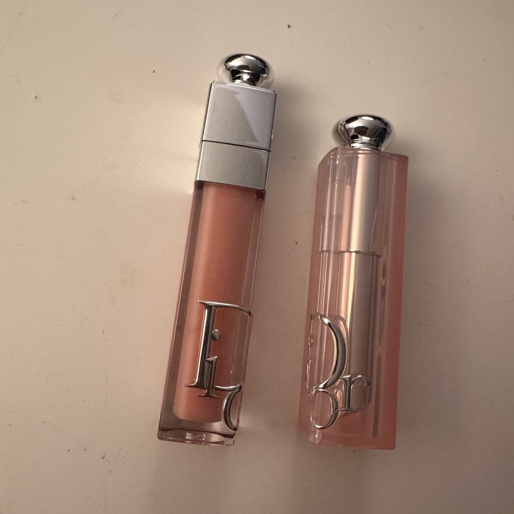 Dior Addict Lip Glow Set